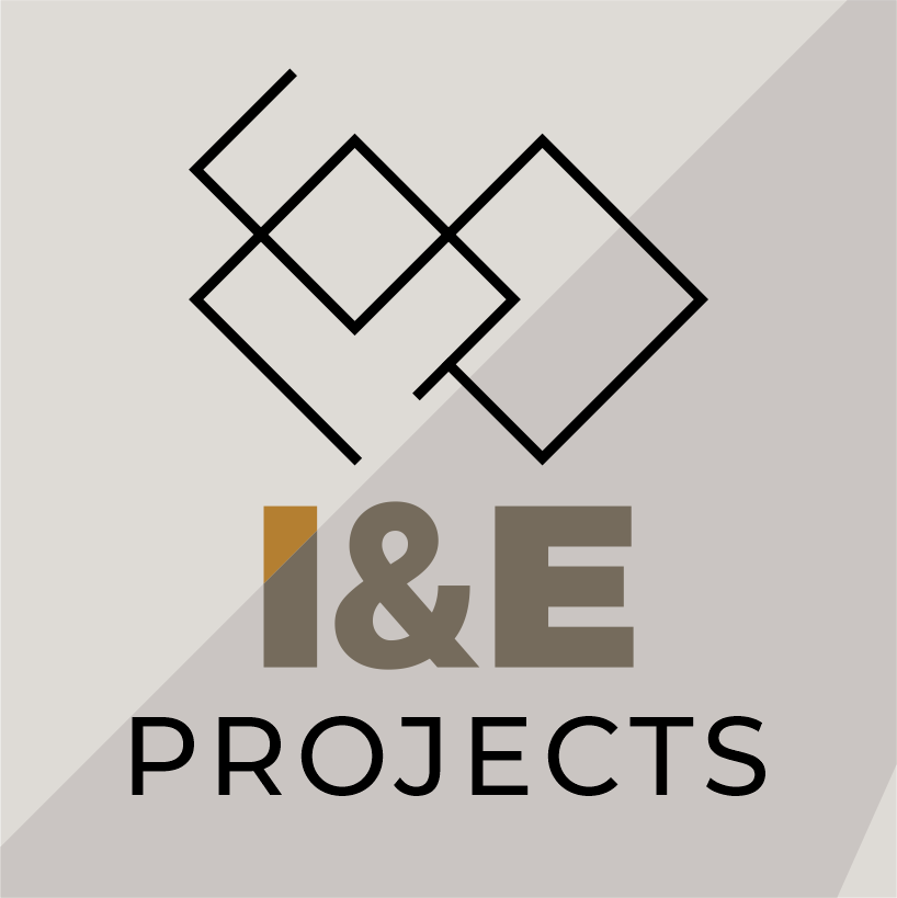 Logo I&E Projects