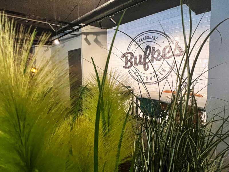 Bufkes Heythuysen